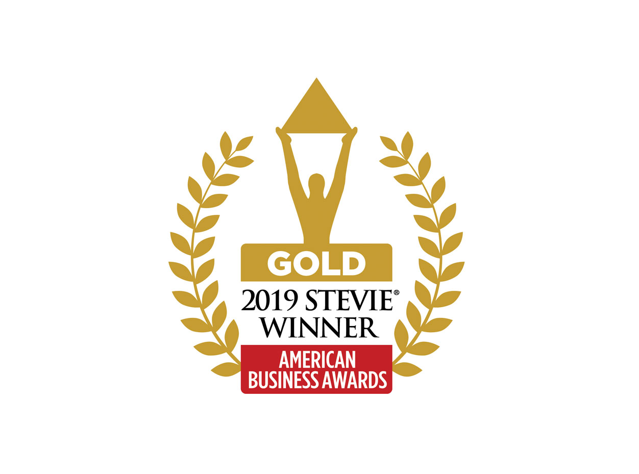 Astute Receives 2019 Gold Stevie Award for Innovation | Astute